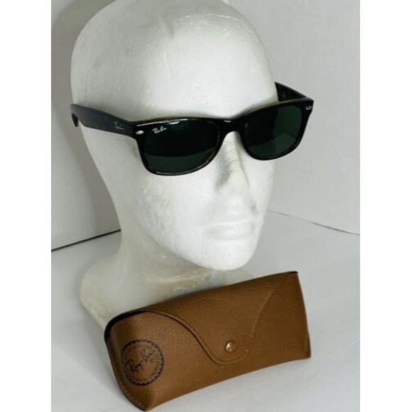 Ray-Ban Other - Ray Ban RB 2132 Wayfarer 902 52018 N3 Sunglasses Read Description